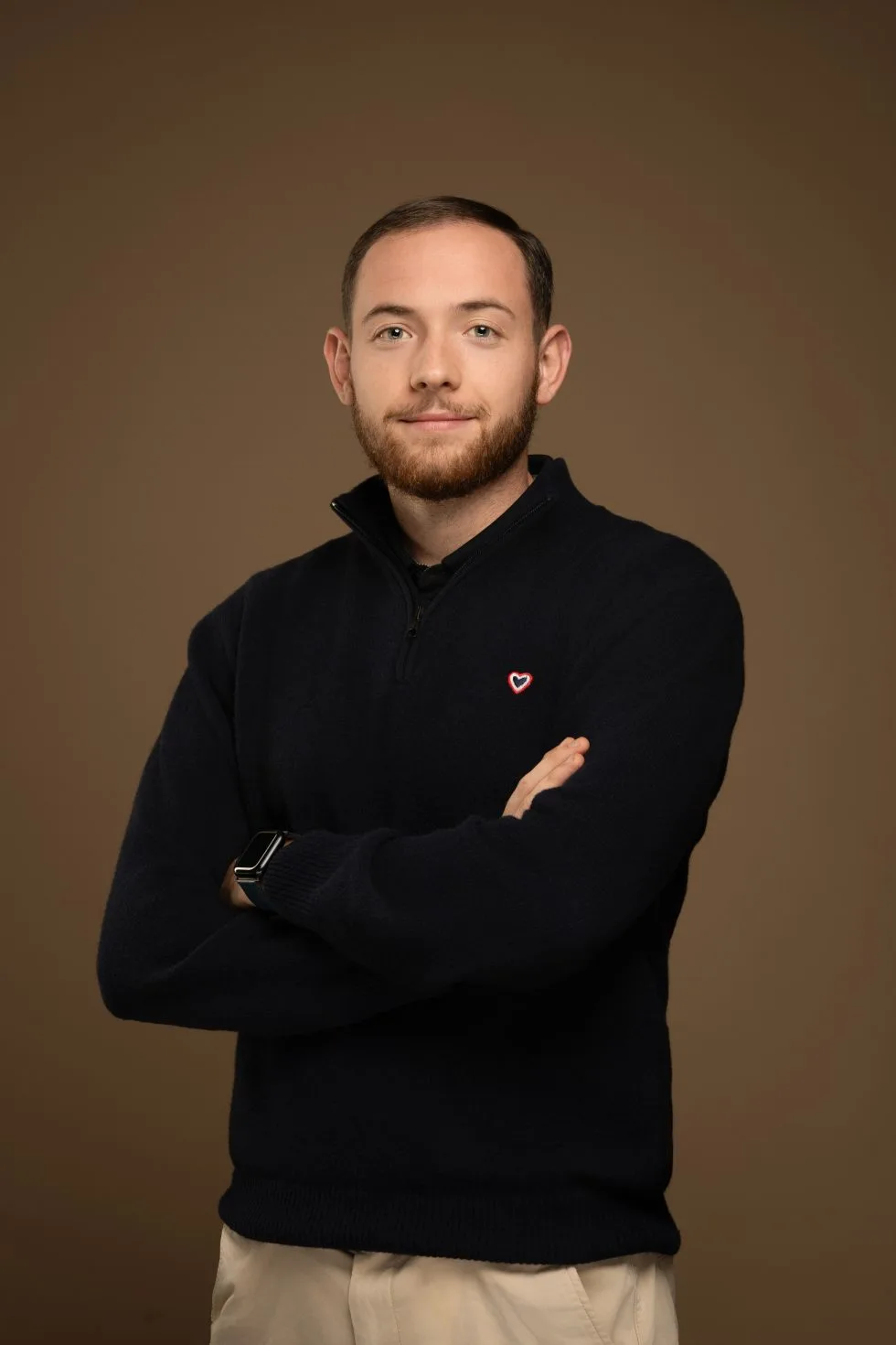 Everard CONAN — EC-MEDIA-BTP